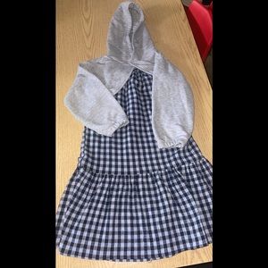 This item was worn once